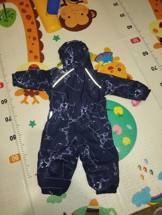 Продам дитячий комбінезон