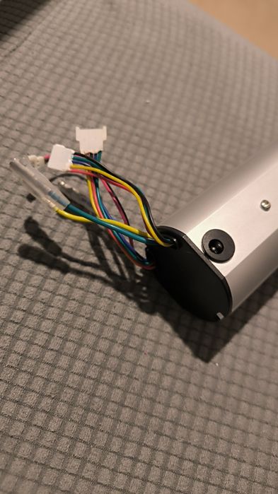 Controlador para trotinetes eléctrica novo em caixa