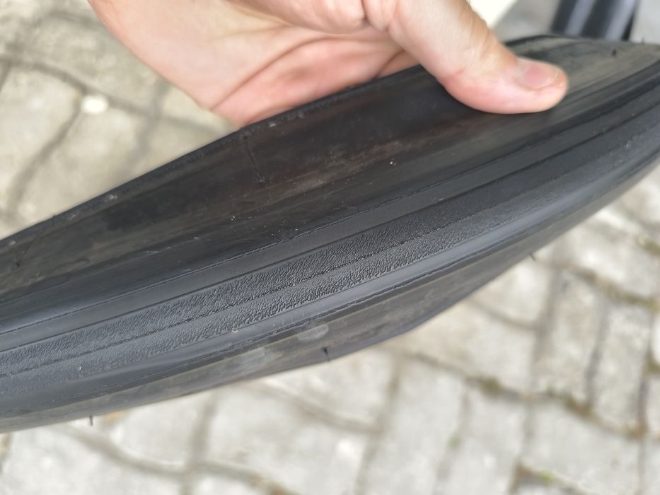 Pneu para rolo 26 continental