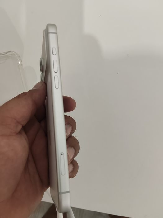 Hiphone 17 promax 256g