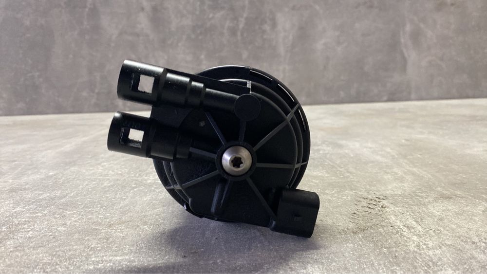 Корпус топливного фільтра Опел Астра Аш Зафіра Б Opel Astra H Zafira B