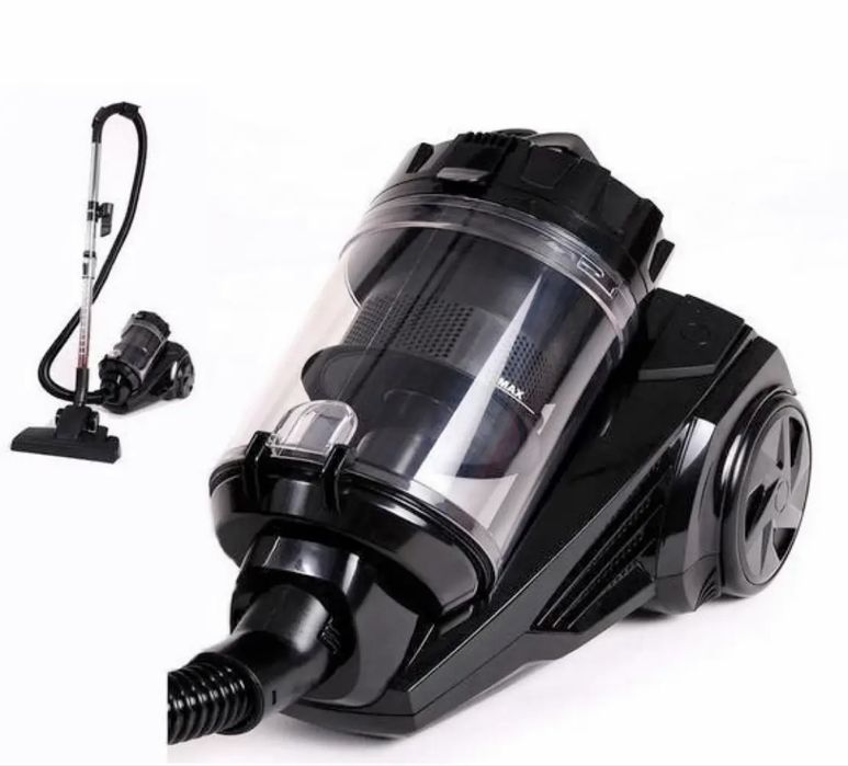 Пилосос ITO Electronics KPA 12E з Німеччини