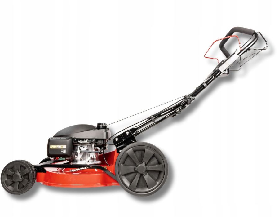 Kosiarka cedrus alu. KS53S-H AL 53CM HONDA GCV200 Z NAPĘDEM ALUMINIOWA 4w1 W-wa