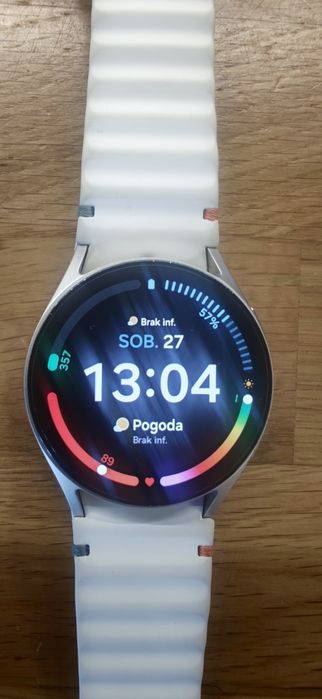 Smartwatch Samsung Galaxy watch 7 40mm
