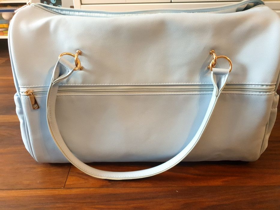 Torba podróżna Mayoral