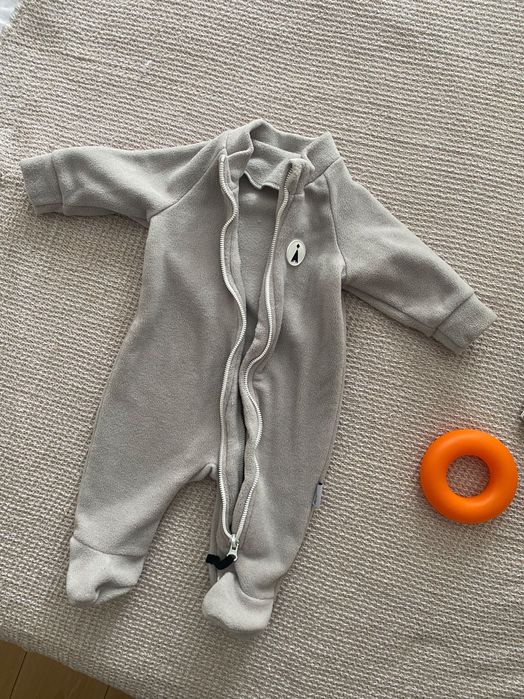 Комбінезон 3-6 місяців на весну Next Mag baby