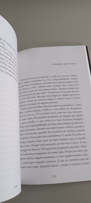 Cristina Ferreira - Sentir