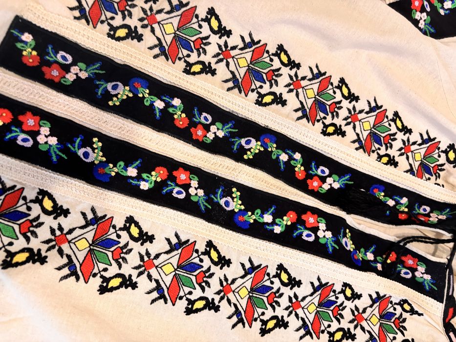 Вишиванка жіноча