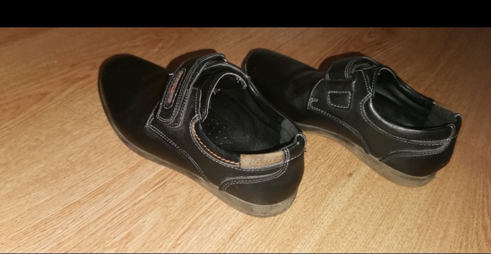 Капці для хлопця