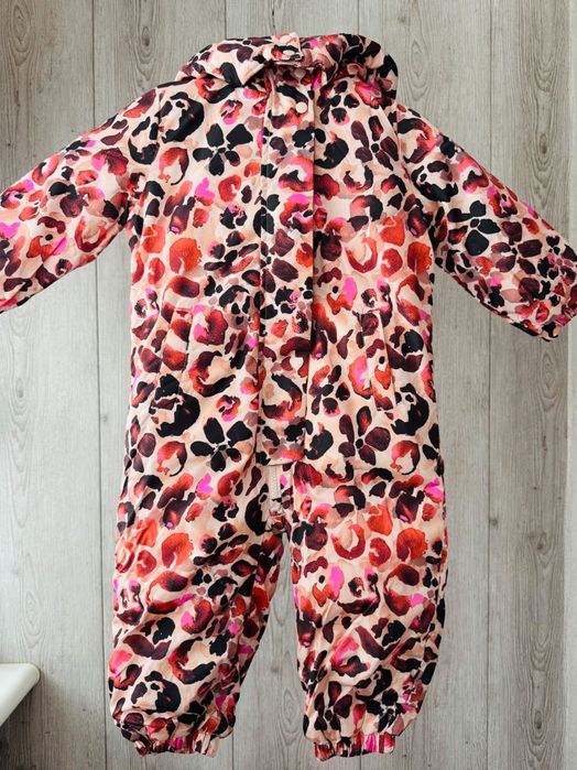 Комбінезон Next (холодна весна), 98