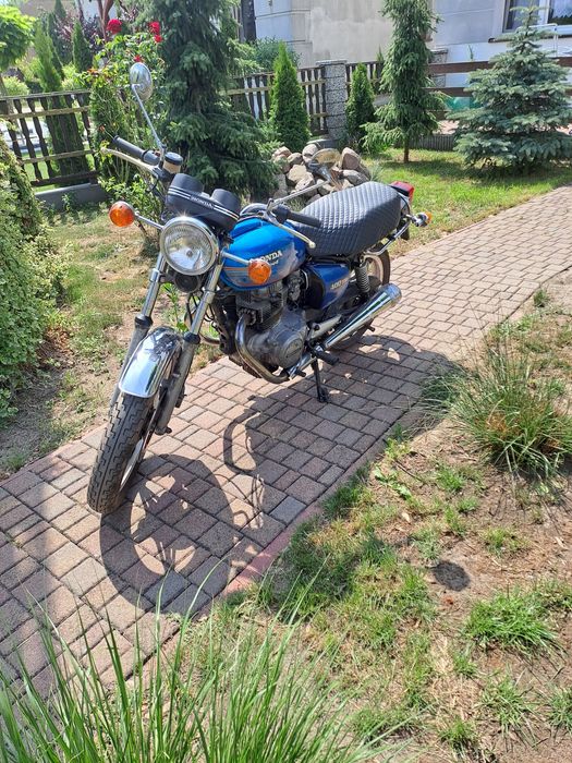 Honda
