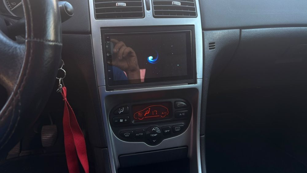Peugeot 307 — fotografia 7