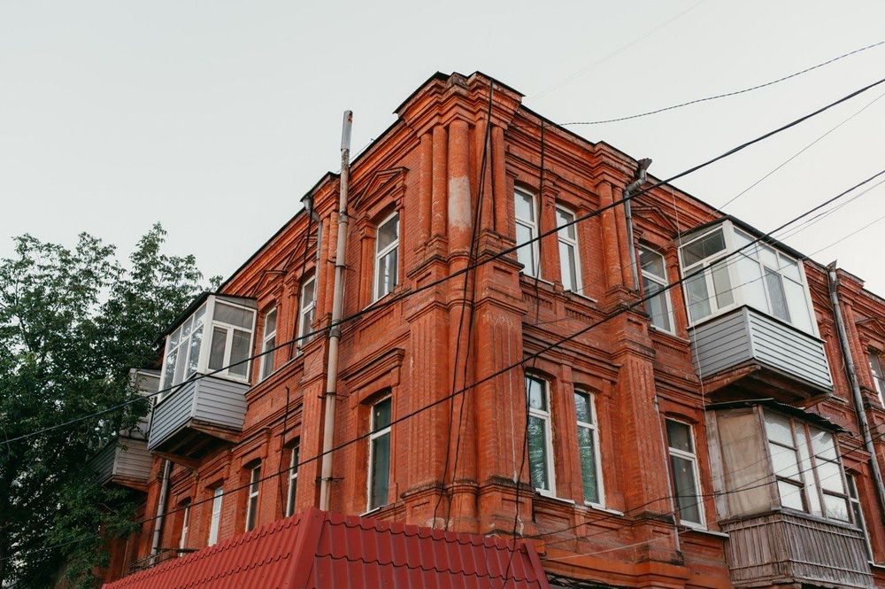 ПРОДАЖ!Будівля в самому центрі міста,біля Менори та Успенської площі