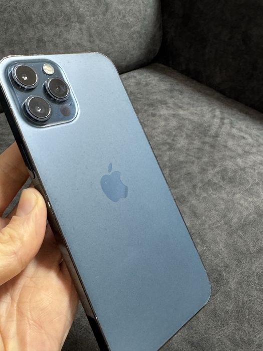 Iphone 12 pro max. 128 GB