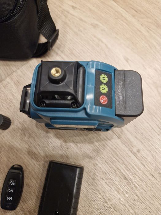 Nivel laser autonivelante 16 linhas novo