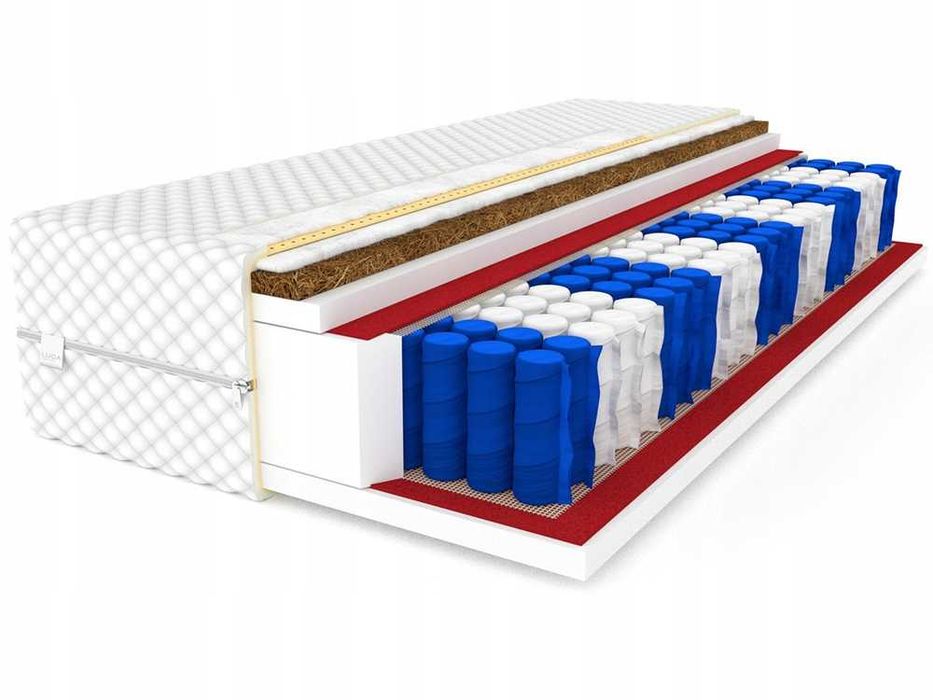 łóżko dziecięce IKEA MINNEN