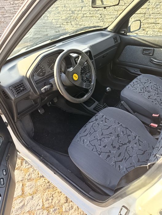 Peugeot 106 1.1 XN
