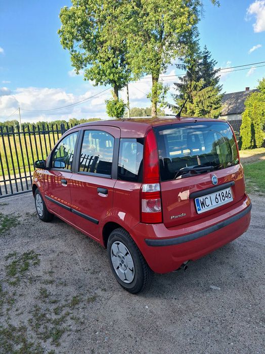 Sprzedam Fiat Panda