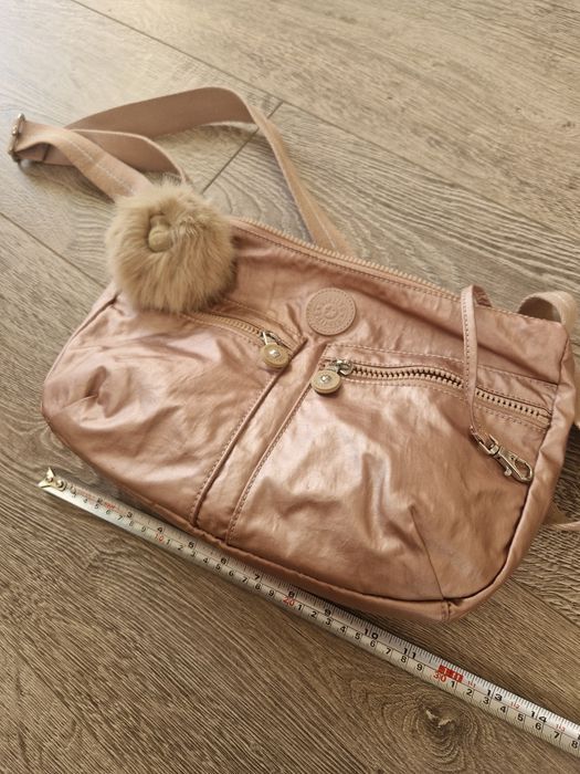 Оригинальные новые сумки Kipling