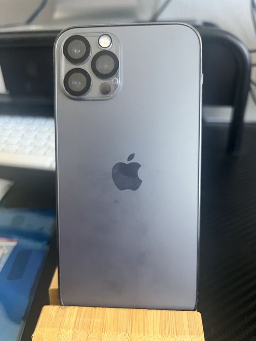 Iphone 12 pro 256GB uszkodzony