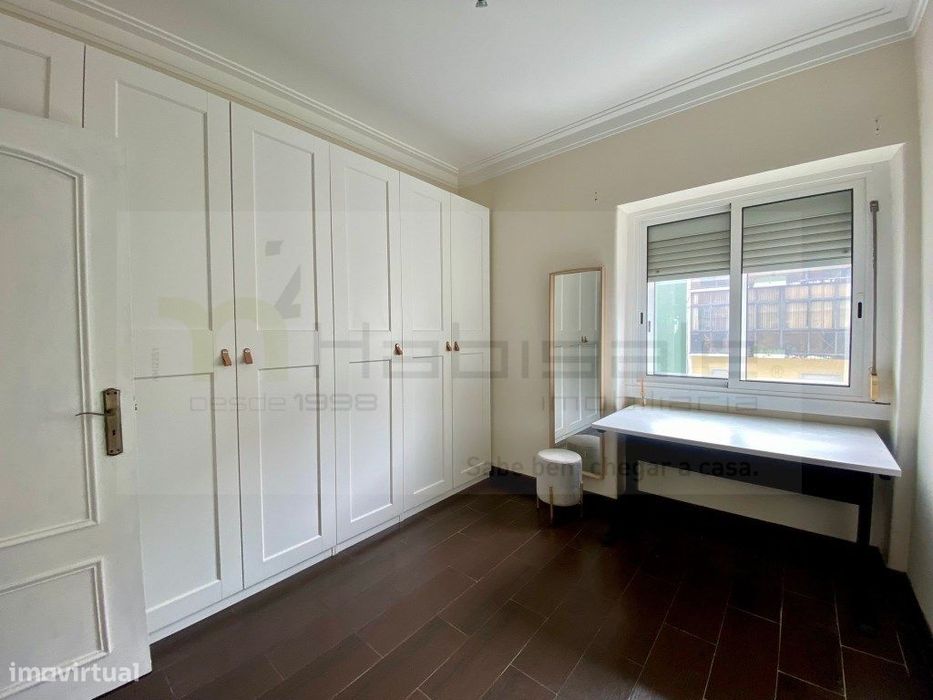 Apartamento T2 Central Excelente Oportunidade