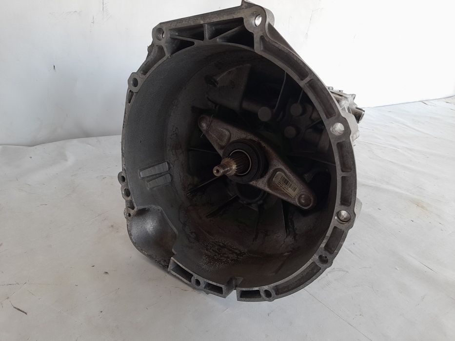 Caixa de velocidades manual BMW 1 (F20)