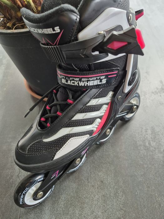 Rolki blackwheels damskie 39