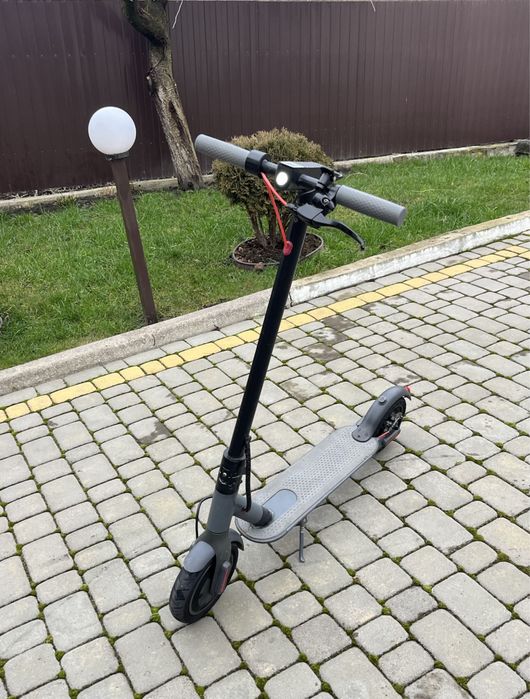 Hulajnoga elektryczna xiaomi PRO 2