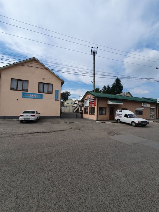 Комерційна нерухомість за адресою вул. Капеланська (площа 1100 м²) - Atlanta.ua - фото 4