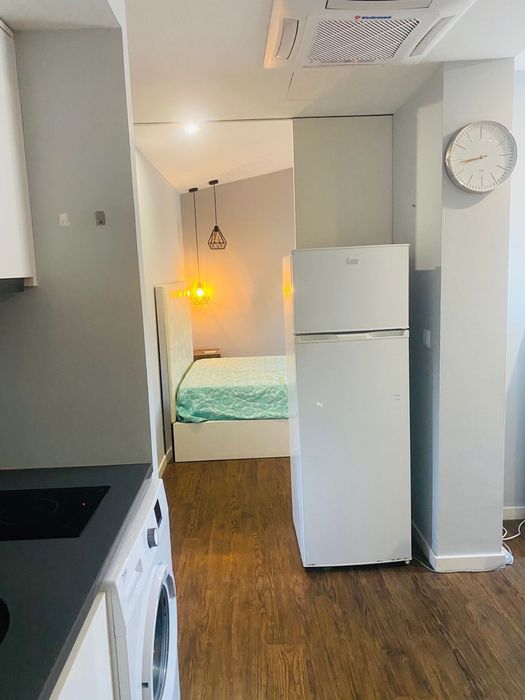 T1 para arrendar na vila em ponte de lima