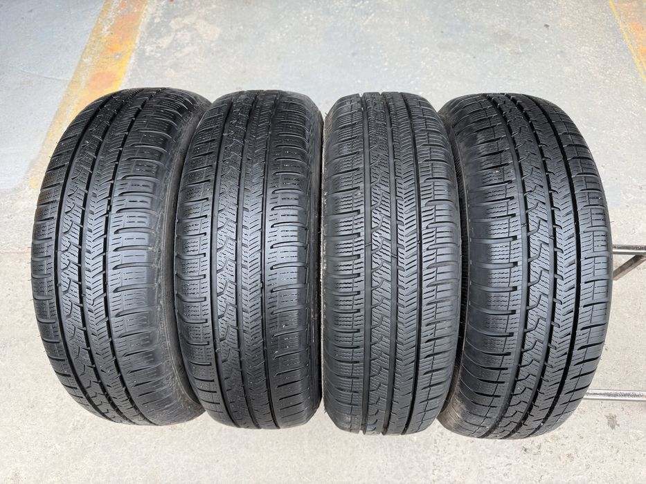 Шини R15 185 65 Apollo Склад Осокорки RLX