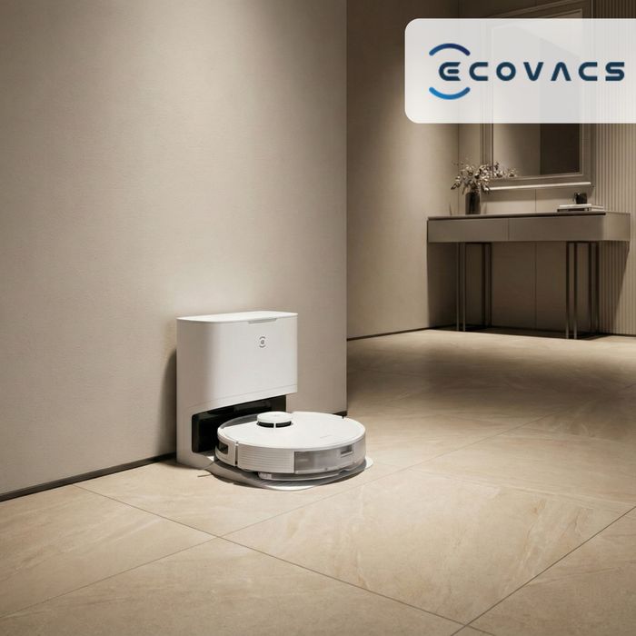 Robot sprzątający Ecovacs N20 Plus