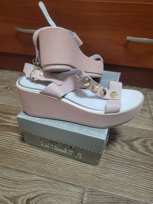 Босоніжки жіночі літні 40р.