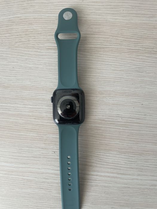 Apple Watch.