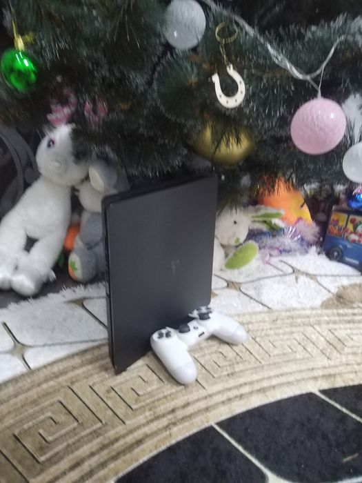 Sony PlayStation Slim 1 ТБ