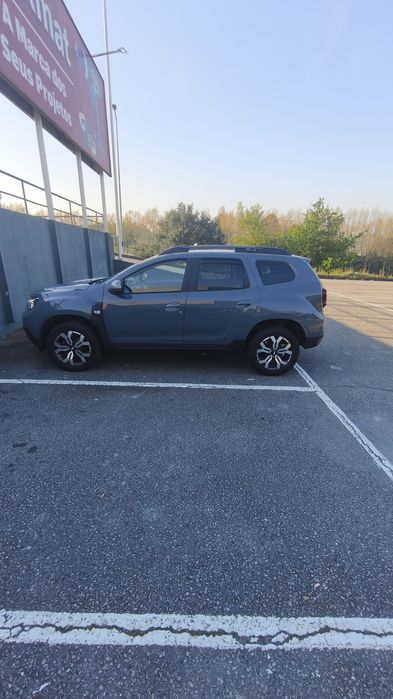 Dacia Duster II Journey Up&Go Plus