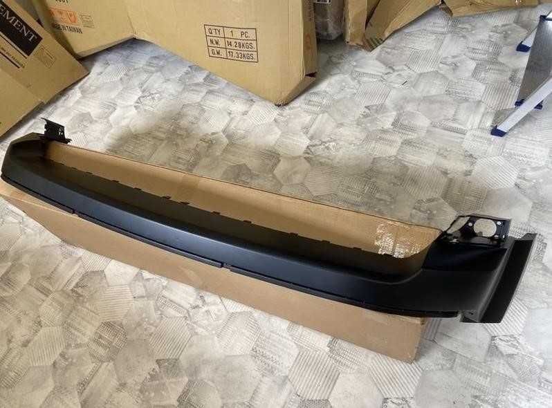 Бампер Jeep Patriot Бампер патріот 2010-16