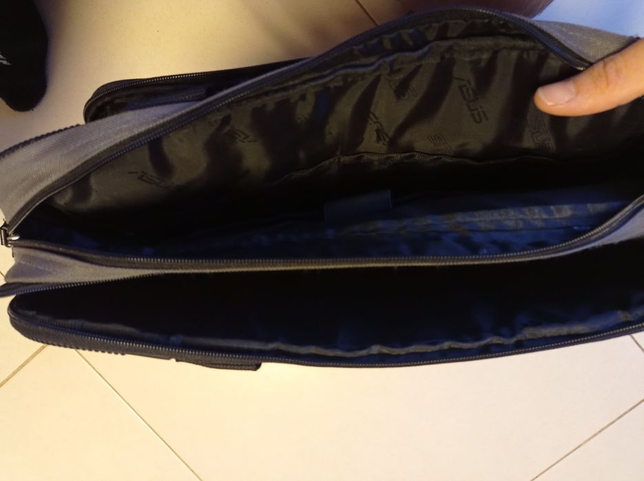 Mochila para portátil 15pol Asus original