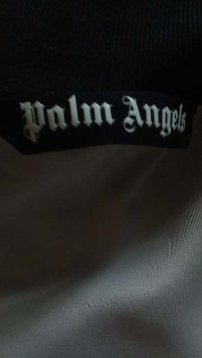 Кофта Palm Angels
