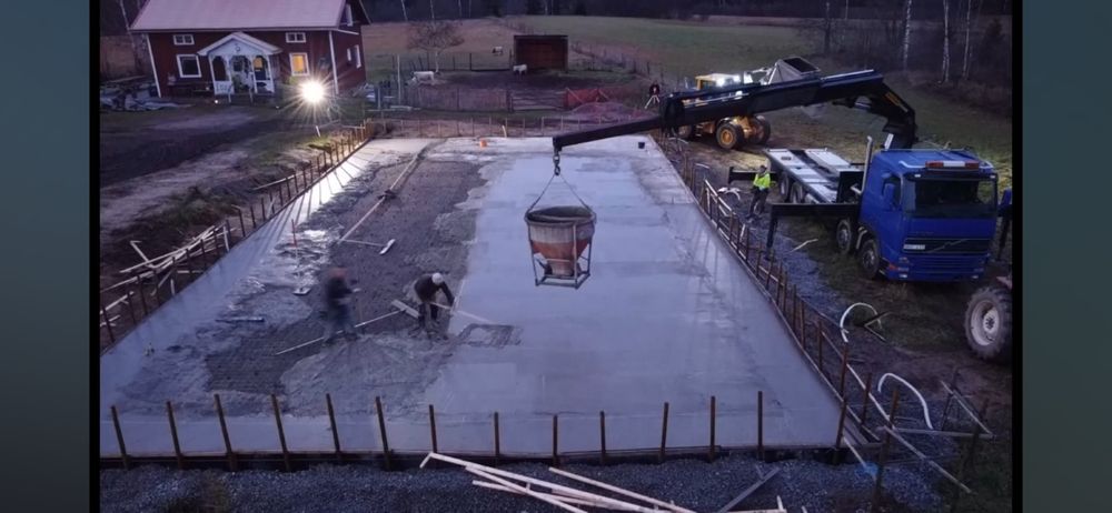 Usługi hds transport kontenery maszyny rolnicze