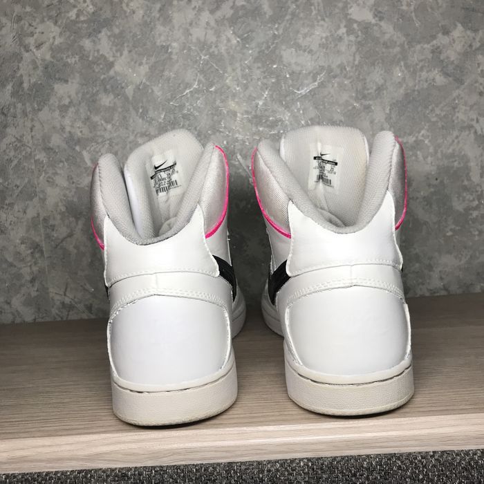 Кеди Nike Son of Force Mid 39 25 см Кастомні