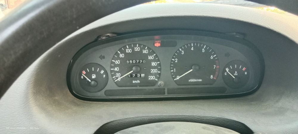 Продам Daewoo Nubia