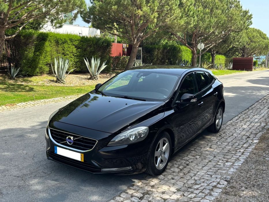 Volvo V40 1.6 D2 Kinetic Eco