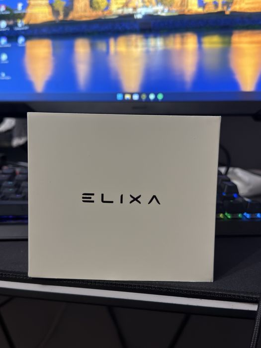 Smartwatch ELIXA