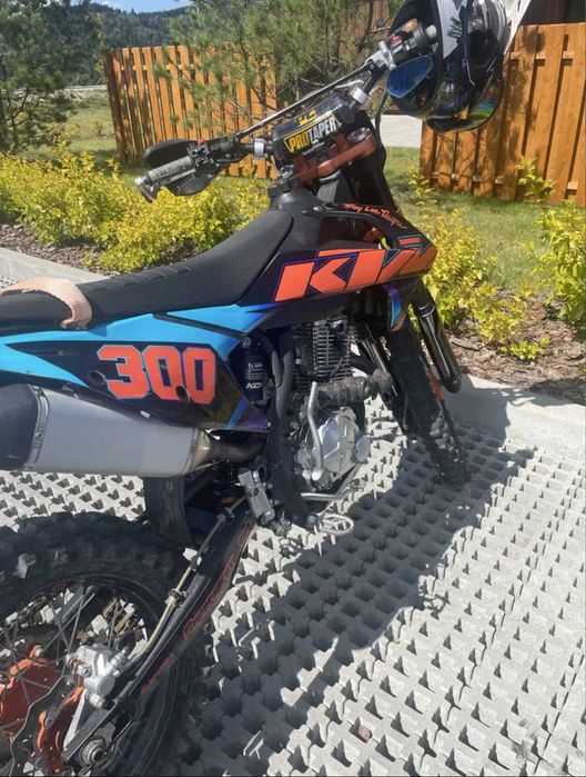 Kovi advance 300