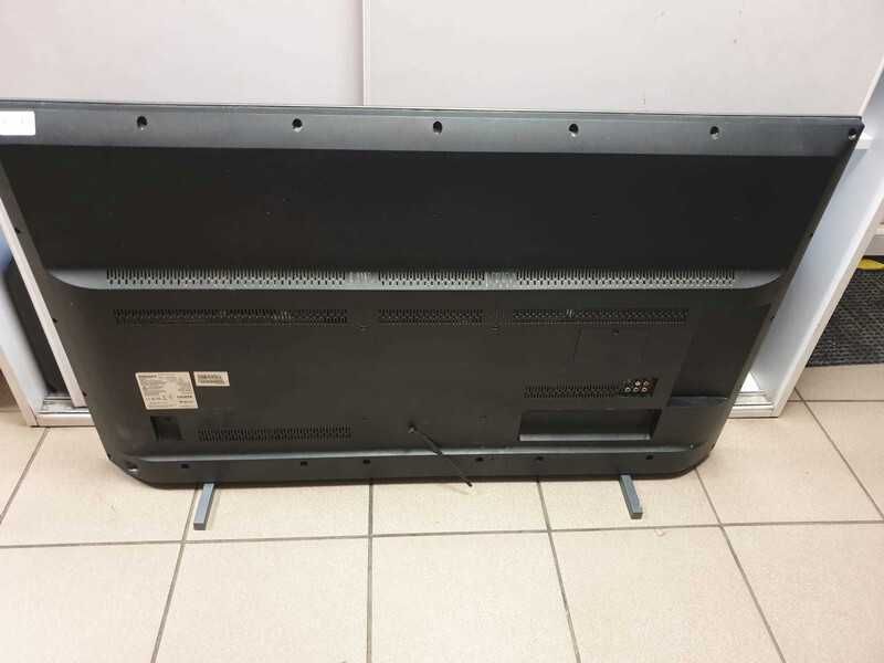 Telewizor LED Philips 50PUS6523 50" 4K UHD