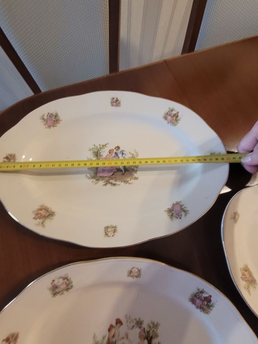 Półmiski z Chodzieży