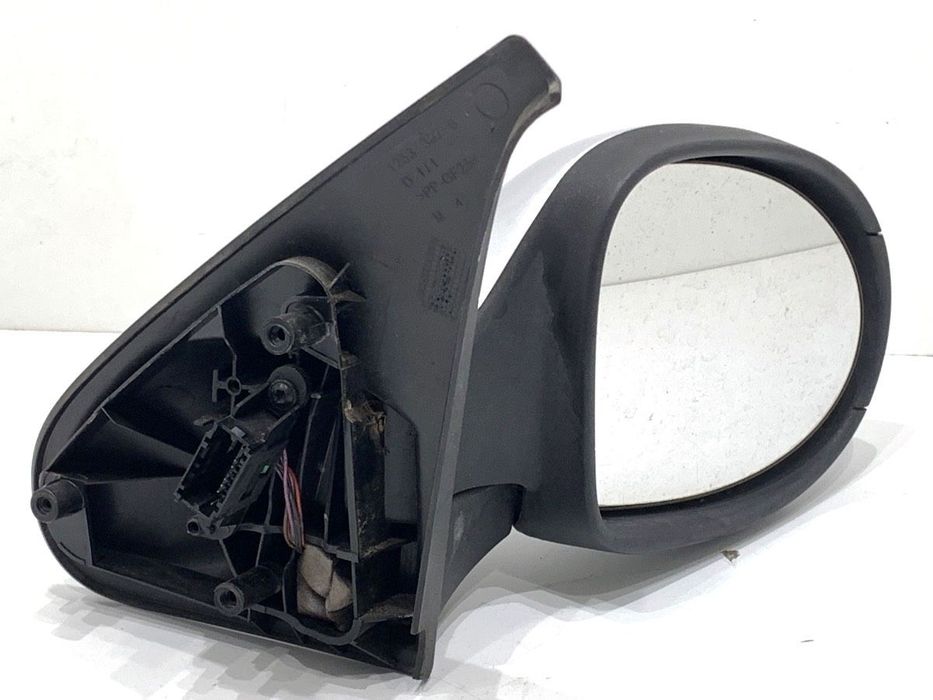 LUSTERKO PRAWY  RENAULT THALIA II (LU_) 2008 - 2022 1.2 16V (LU2V) 55 kW [75 KM] benzyna 2008 - 2014