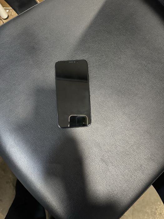 Iphone X 256gb desbloqueado