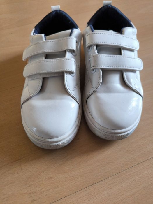 Buty dla chłopca 35